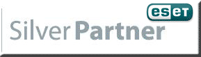 Jsme Silver Partner Eset NOD32 Antivirus