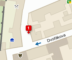 Najdete nás zde